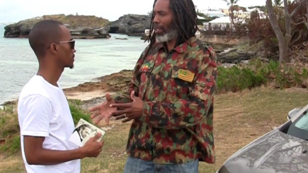 On de Reggae Highway wif de Arijahknow LiveWires (Video)